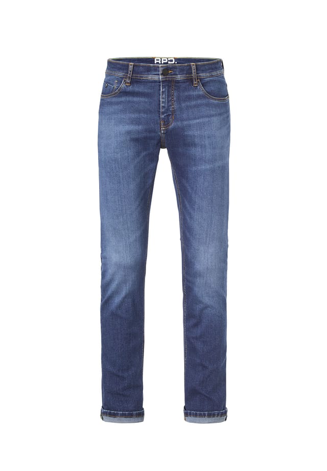 Джинсы из денима kanata Redpoint, серый
Джинсы из денима kanata Redpoint, серый