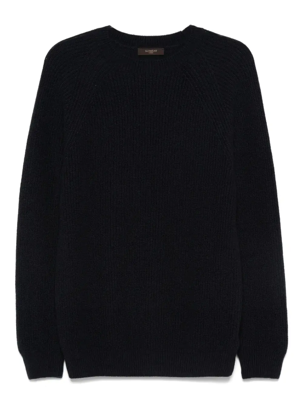 Кашемировый свитер с рукавами реглан Zanone, синий
Кашемировый свитер с рукавами реглан Zanone, синий