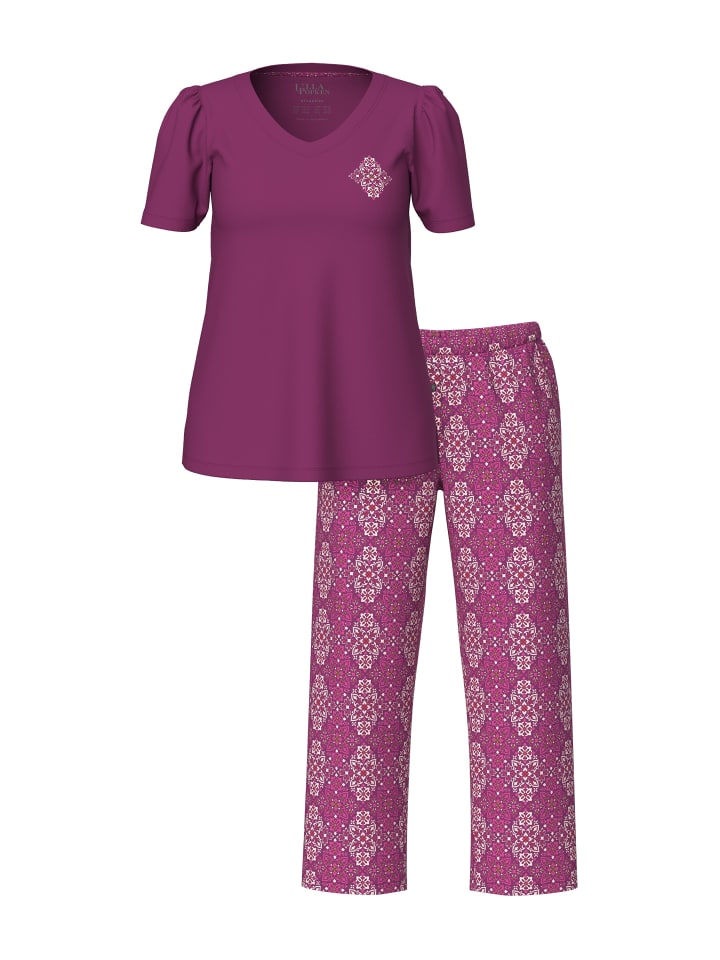 Пижама Ulla Popken
Пижама Ulla Popken