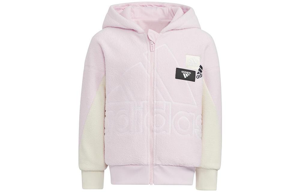 Детская куртка Adidas, розовый
Детская куртка Adidas, розовый