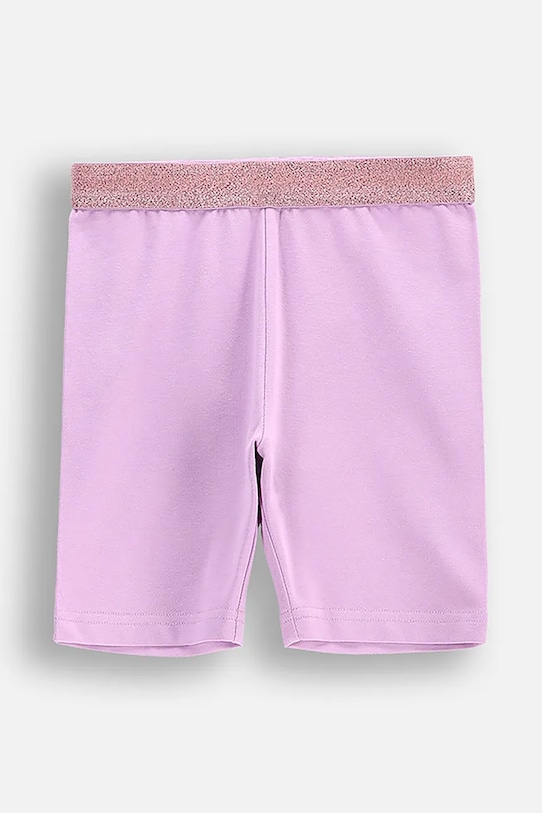 Шорты Coccodrillo, фиолетовый
Шорты Coccodrillo, фиолетовый