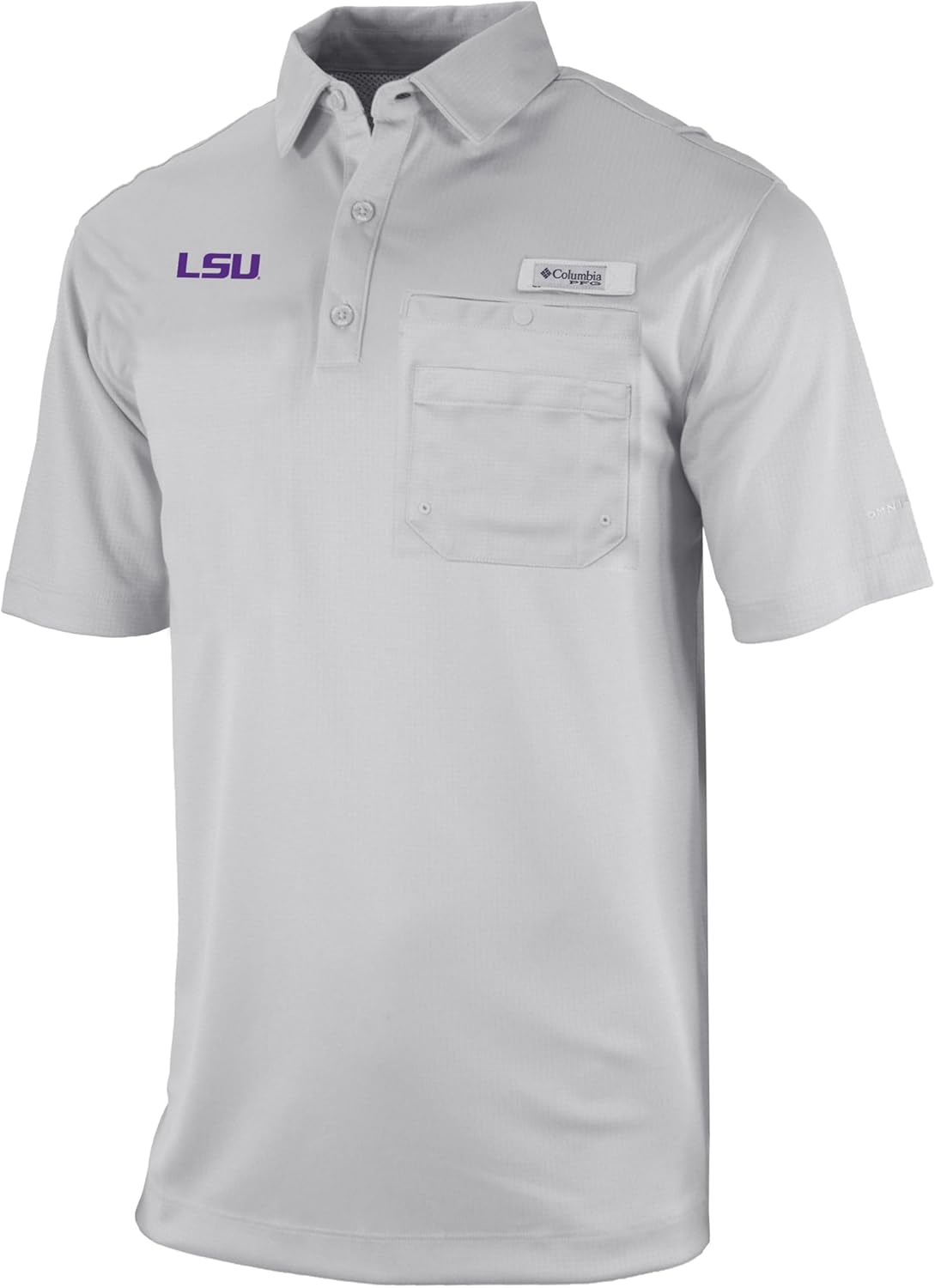 Columbia Louisiana State Univ Golf мужская поло Flycaster Pocket, Purple, Фиолетовый, Columbia Louisiana State Univ Golf мужская поло Flycaster Pocket, Purple
Columbia Louisiana State Univ Golf мужская поло Flycaster Pocket, Purple, Фиолетовый, Columbia Louisiana State Univ Golf мужская поло Flycaster Pocket, Purple