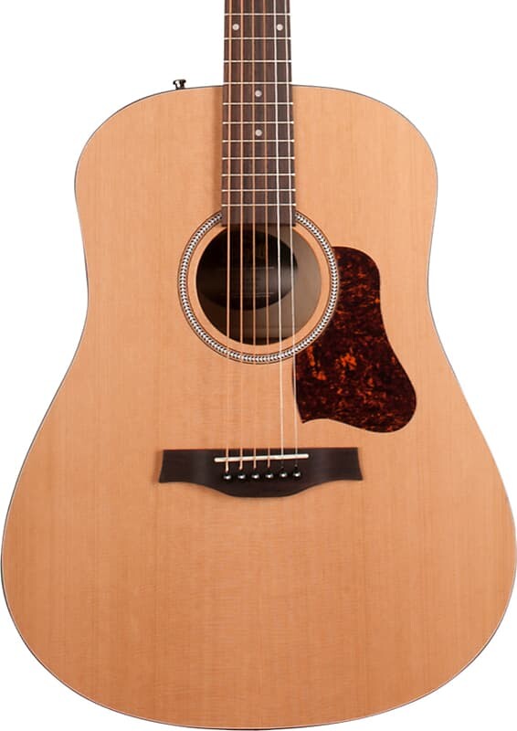 Акустическая гитара Seagull 046409 S6 Original SLIM Acoustic Guitar
Акустическая гитара Seagull 046409 S6 Original SLIM Acoustic Guitar