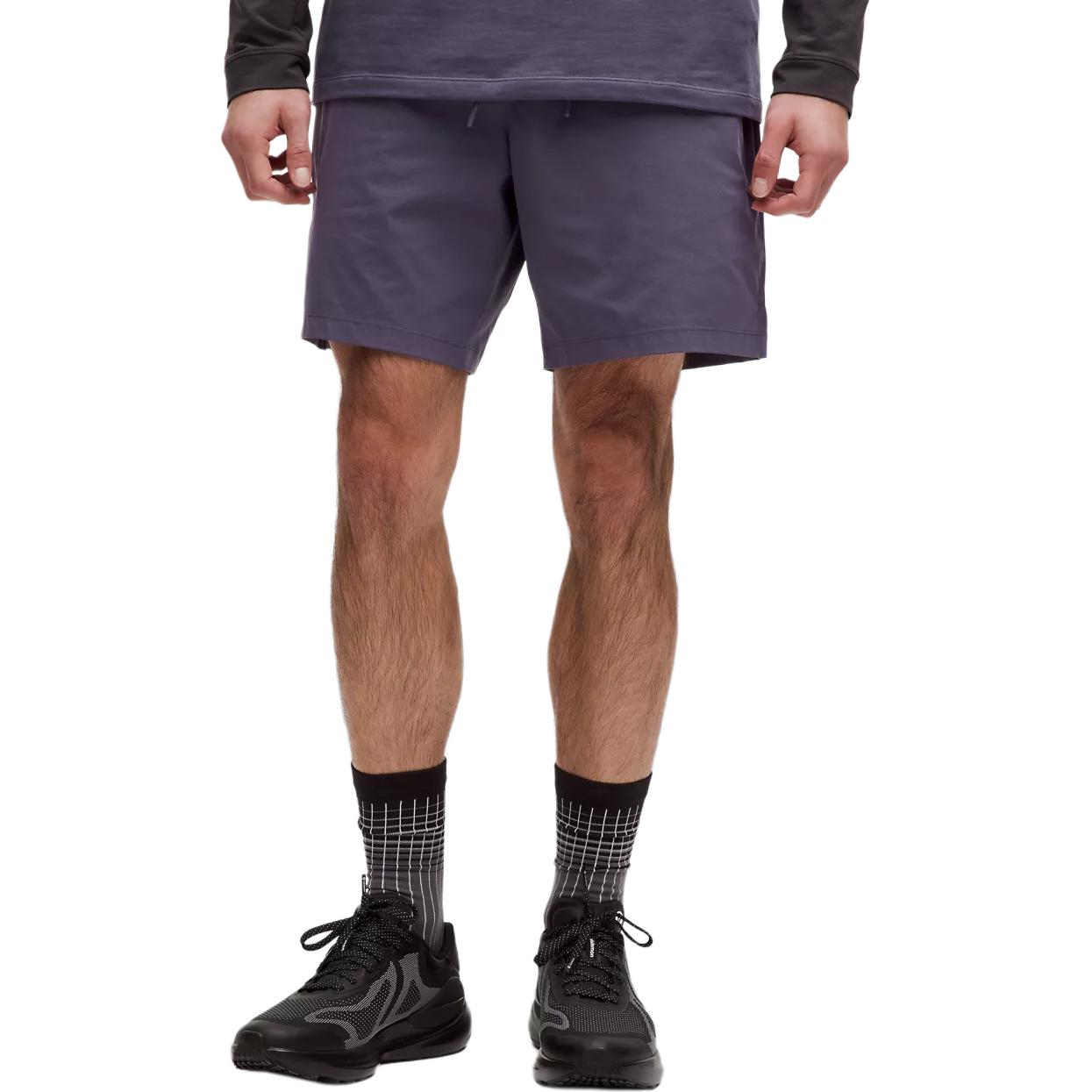 Шорты Casual Zeroed In Linerss Lululemon, Nightfall/Nfal
Шорты Casual Zeroed In Linerss Lululemon, Nightfall/Nfal