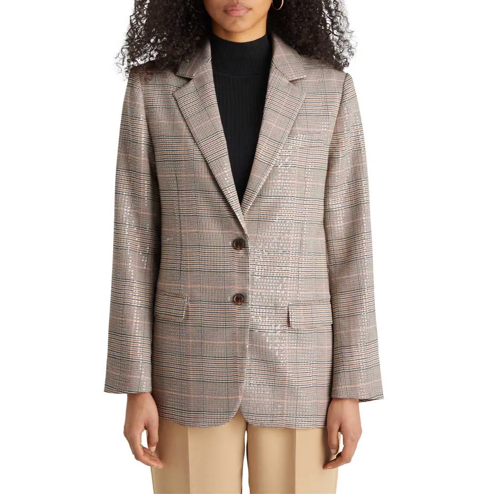 Блейзер Scotch & Soda 177604, бежевый
Блейзер Scotch & Soda 177604, бежевый