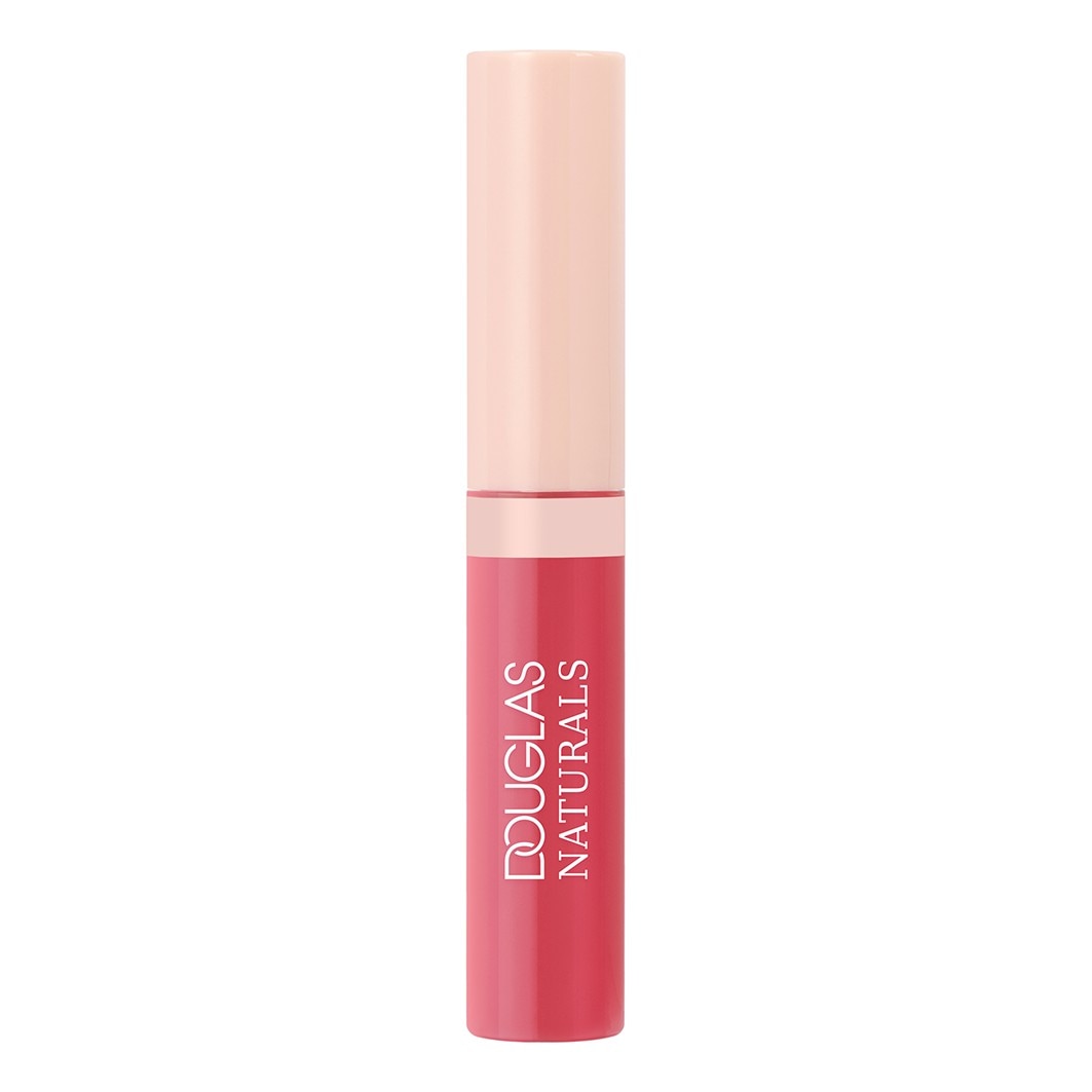 Масло для губ naturals tinted lip oil Douglas Collection, 100 ml, объем 4 мл.
Масло для губ naturals tinted lip oil Douglas Collection, 100 ml, объем 4 мл.