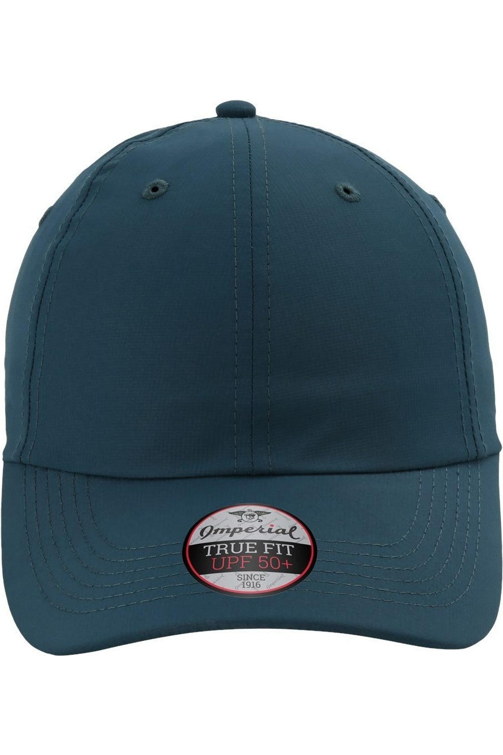 Imperial Оригинальная кепка Performance, цвет petrol
Imperial Оригинальная кепка Performance, цвет petrol