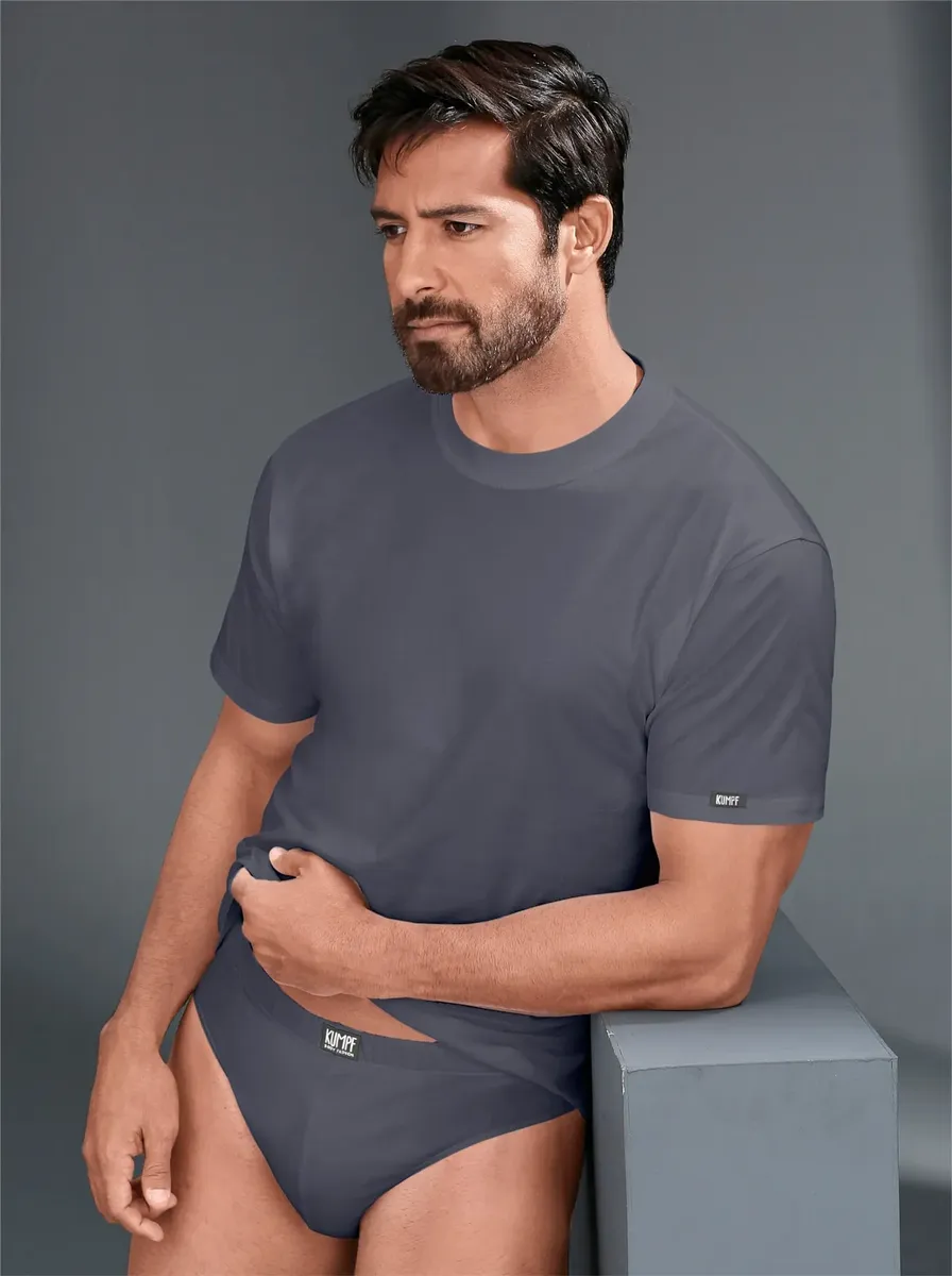 Майка Classic Basics (2 шт.), красный
Майка Classic Basics (2 шт.), красный