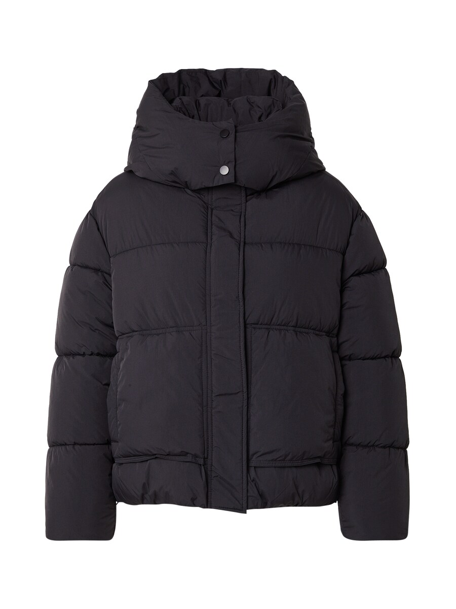 Зимняя куртка Hailys Am44ia, черный
Зимняя куртка Hailys Am44ia, черный