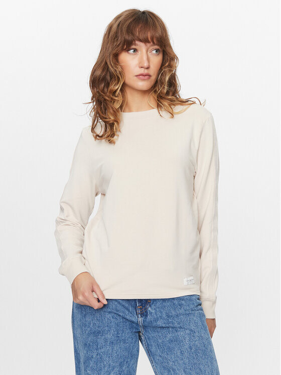 Толстовка Tommy Hilfiger, бежевая
Толстовка Tommy Hilfiger, бежевая