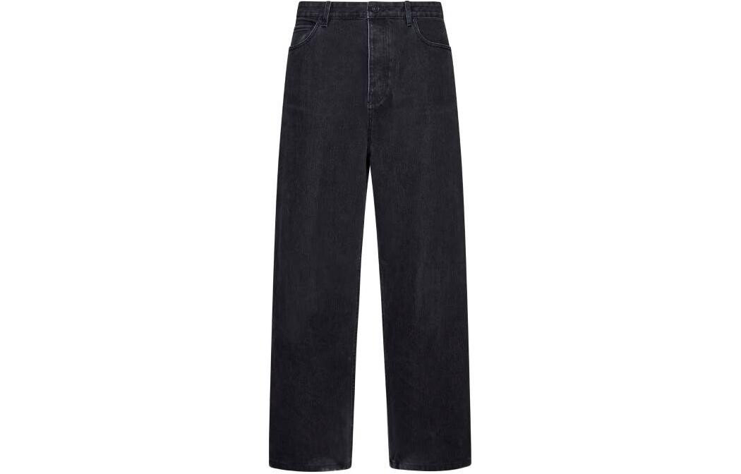 Джинсы Balenciaga мужские, черный
Джинсы Balenciaga мужские, черный