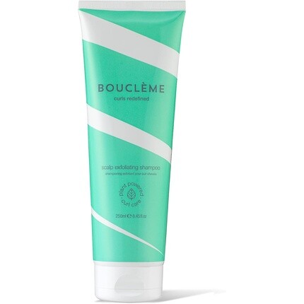 Отшелушивающий шампунь для кожи головы с успокаивающей формулой, 250 мл, Bouclгёme
Отшелушивающий шампунь для кожи головы с успокаивающей формулой, 250 мл, Bouclгёme