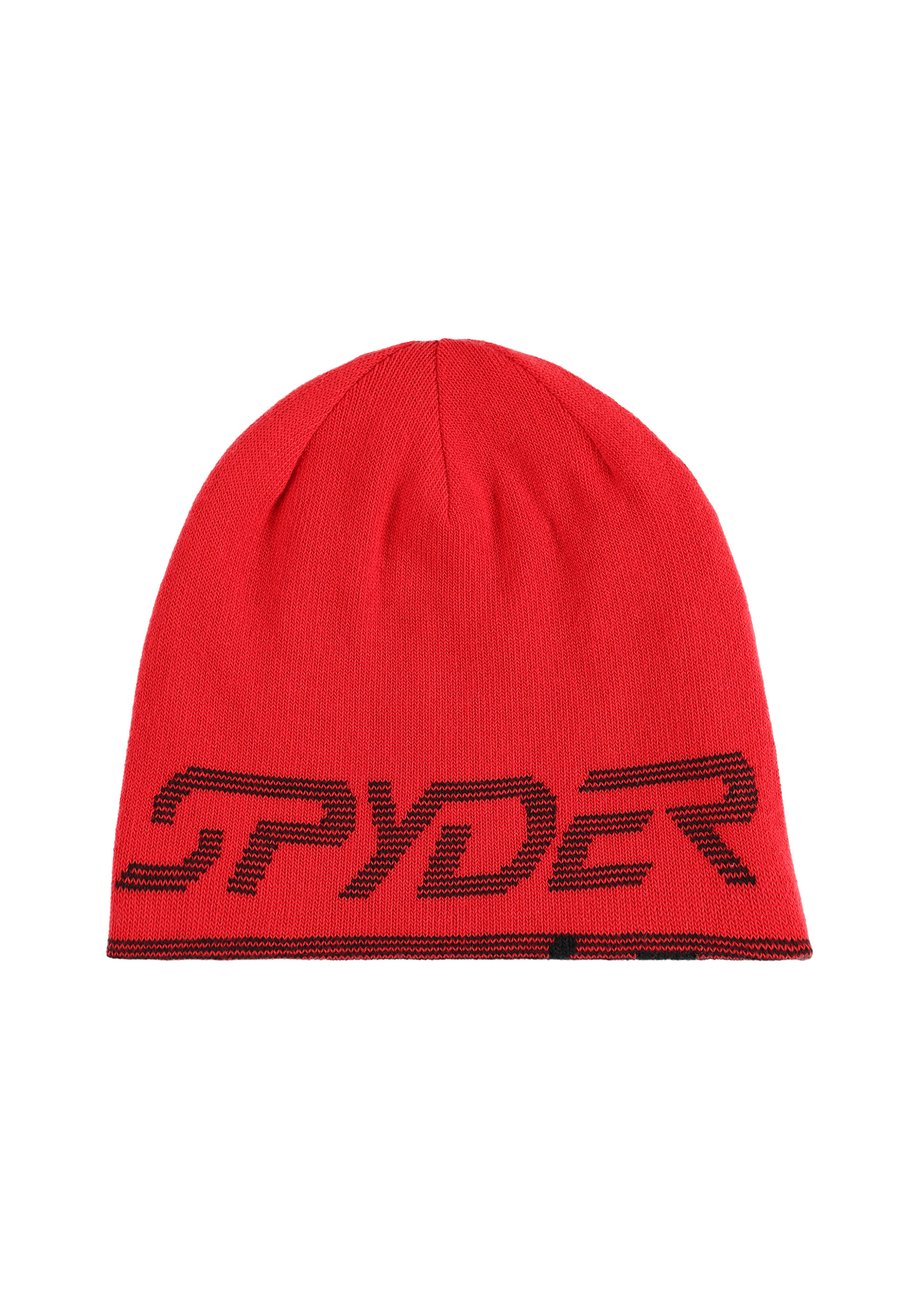 Шапка Spyder Beanie, Spyder Red/Red
Шапка Spyder Beanie, Spyder Red/Red