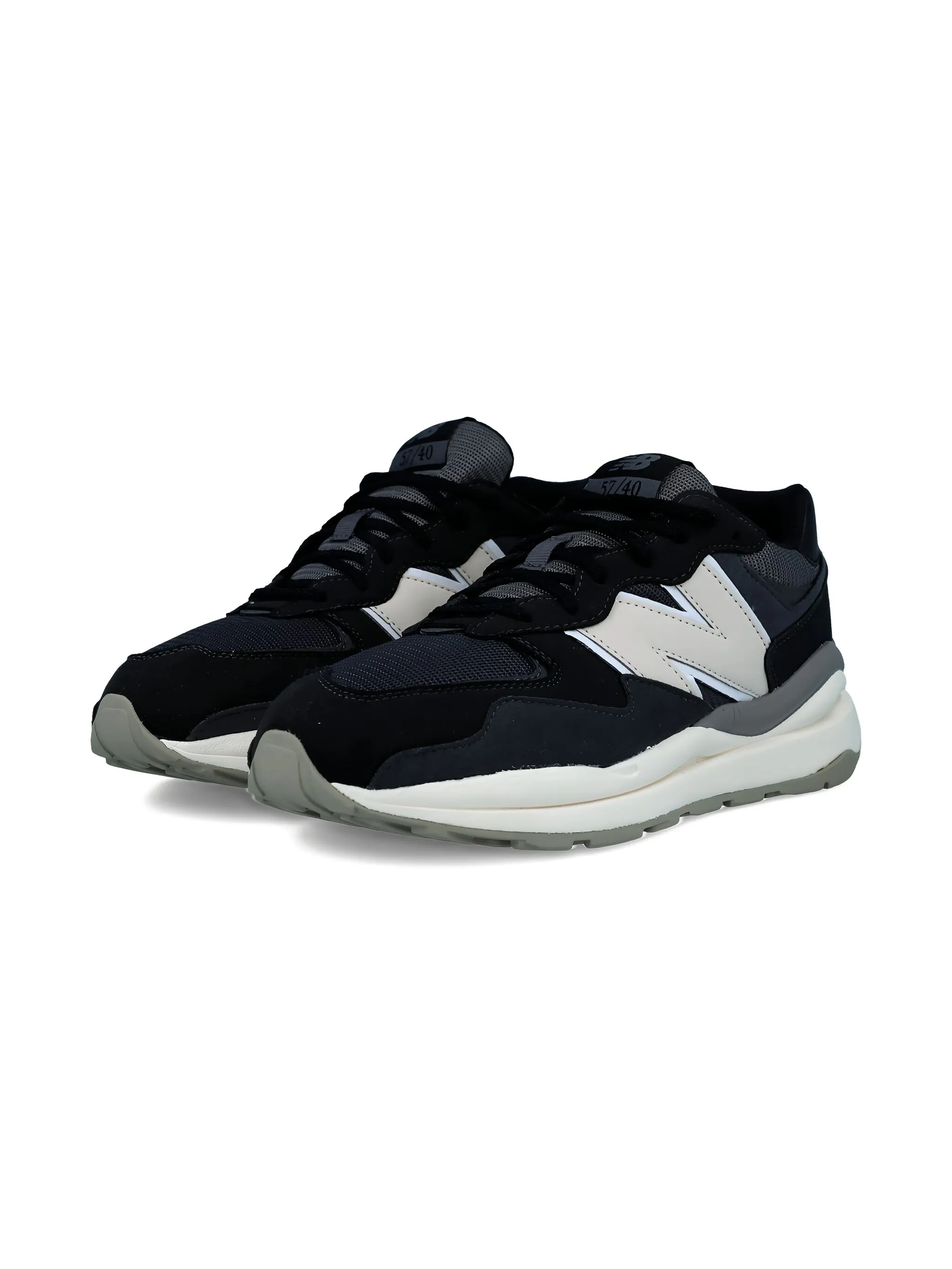 Кроссовки 5740 New Balance Kids, черный
Кроссовки 5740 New Balance Kids, черный