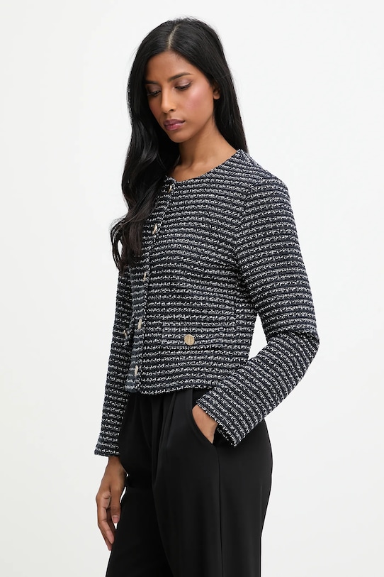 Женский жакет Answear.Lab, темно-синий
Женский жакет Answear.Lab, темно-синий