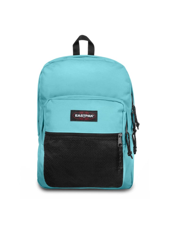 Eastpak Рюкзак Pinnacle 42 см, цвет «водопадный синий»
Eastpak Рюкзак Pinnacle 42 см, цвет «водопадный синий»
