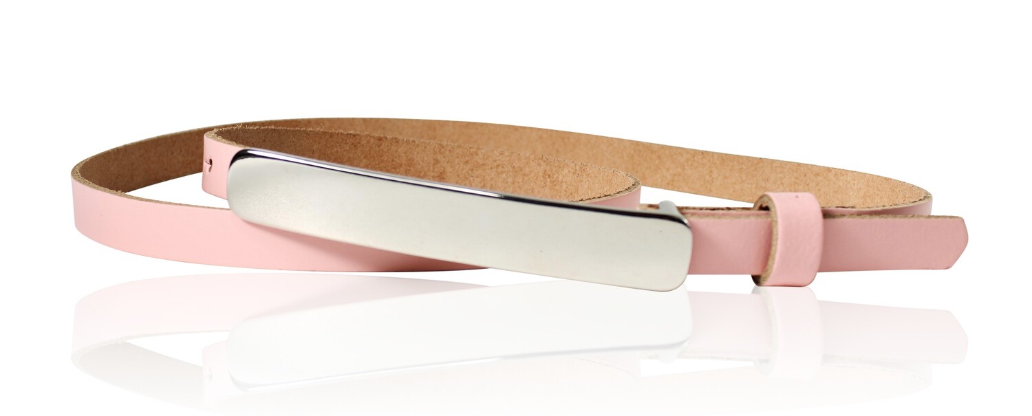 Кожаный ремень FRONHOFER, цвет Candy
Кожаный ремень FRONHOFER, цвет Candy