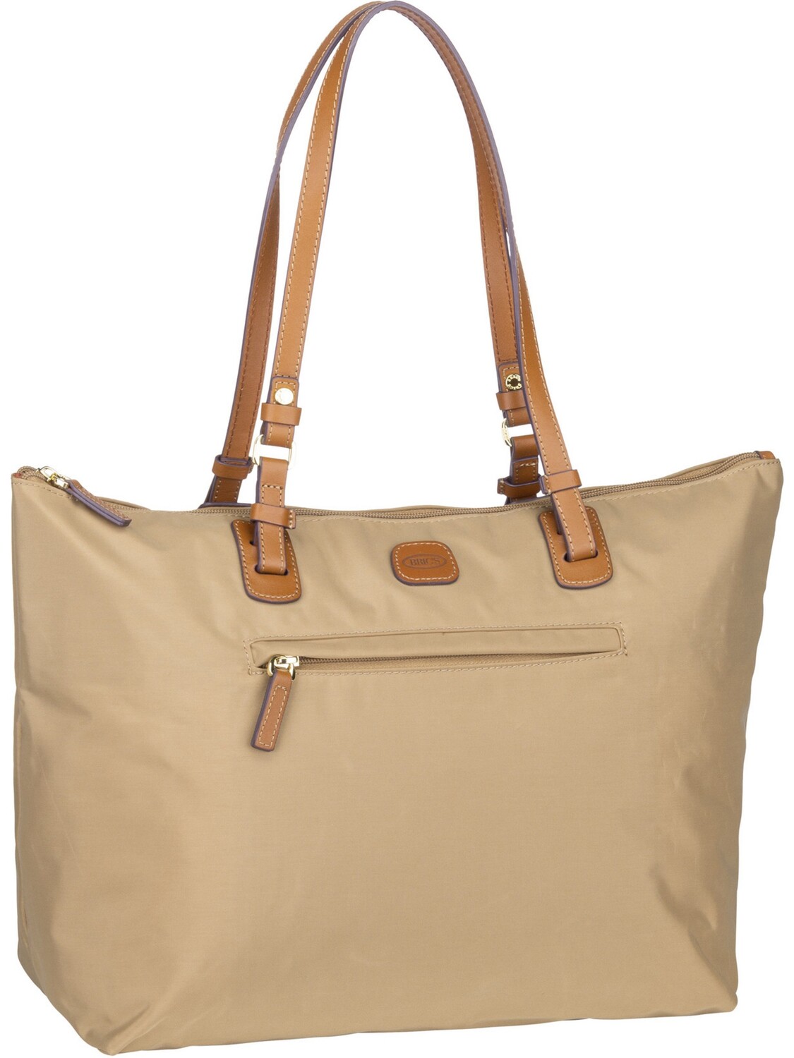 Сумка BRIC`s Handtasche X Bag Shopper 45070, цвет Havana
Сумка BRIC`s Handtasche X Bag Shopper 45070, цвет Havana