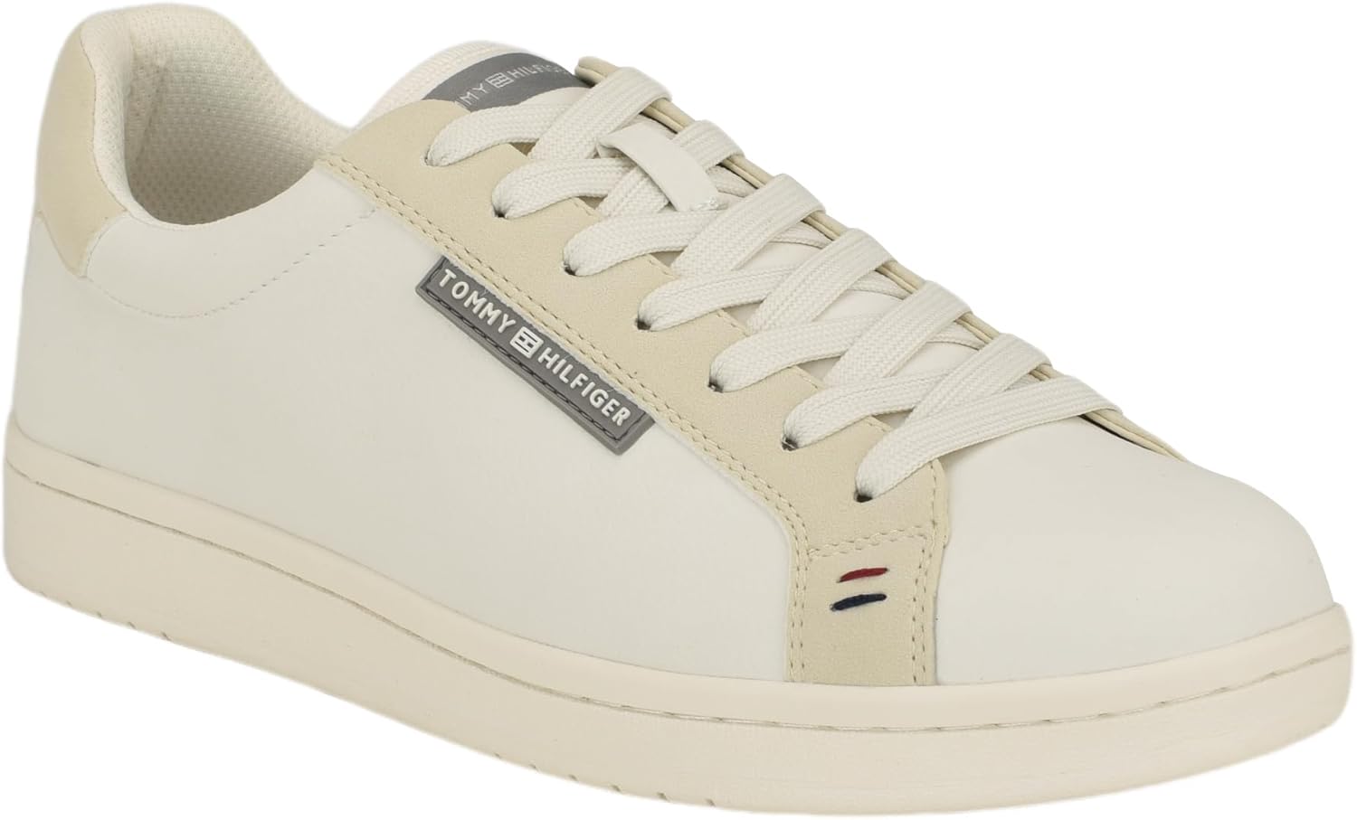 Мужские кроссовки Tommy Hilfiger Landis, бежевый/кремовый
Мужские кроссовки Tommy Hilfiger Landis, бежевый/кремовый