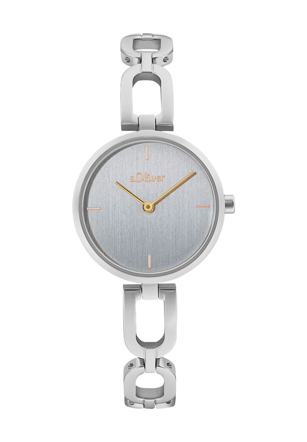 Женские часы 2033523 s.Oliver, серебро
Женские часы 2033523 s.Oliver, серебро