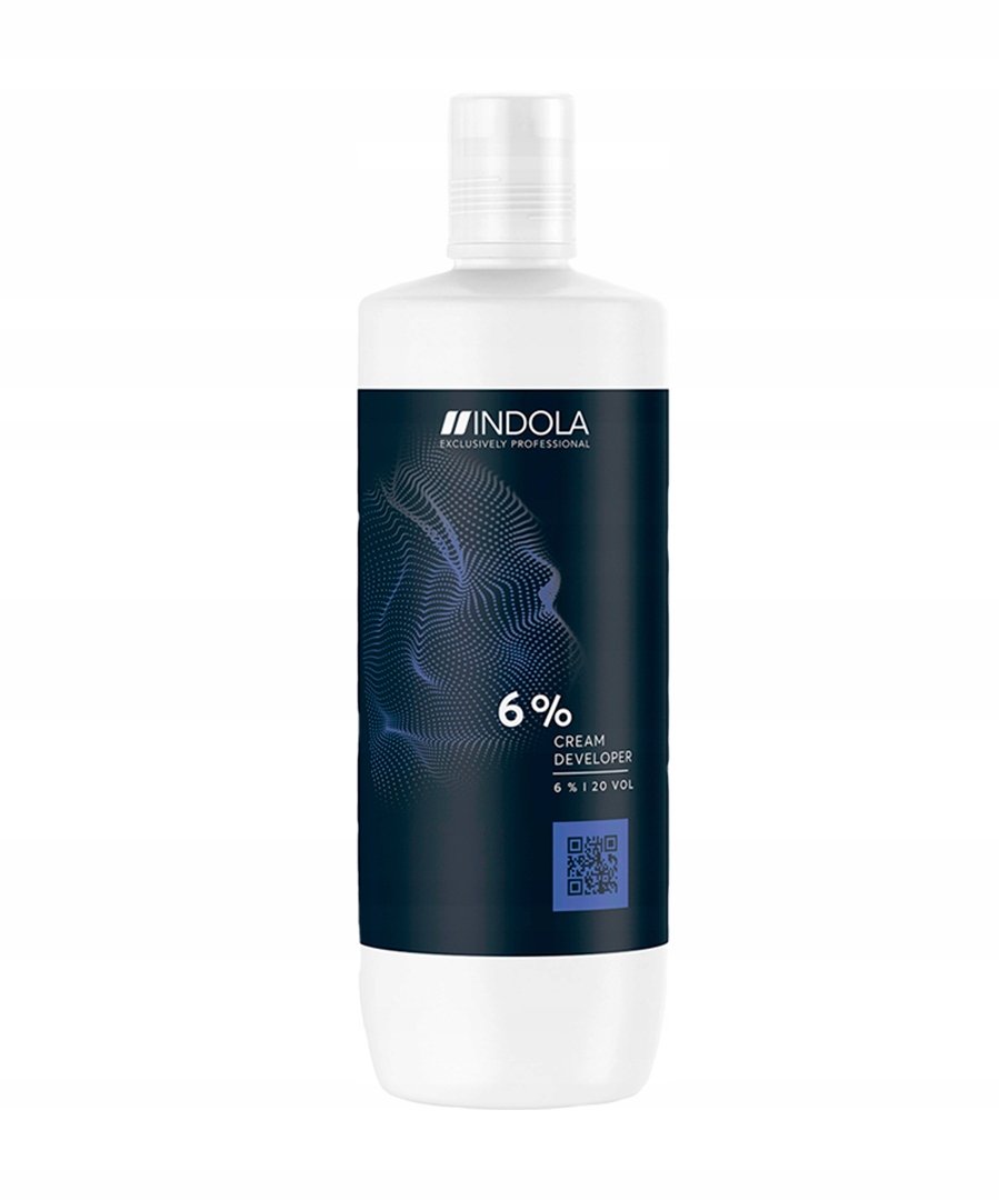 Indola Profession 6% Проявитель-Оксидант Крем 1000 мл
Indola Profession 6% Проявитель-Оксидант Крем 1000 мл