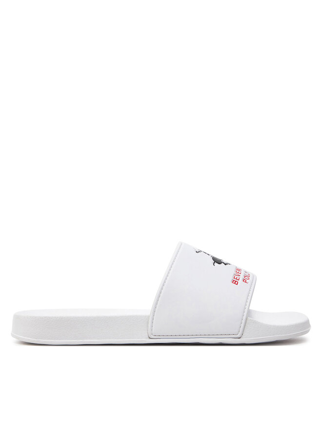 Мюли BHPC 865767 Beverly Hills Polo Club, белый
Мюли BHPC 865767 Beverly Hills Polo Club, белый