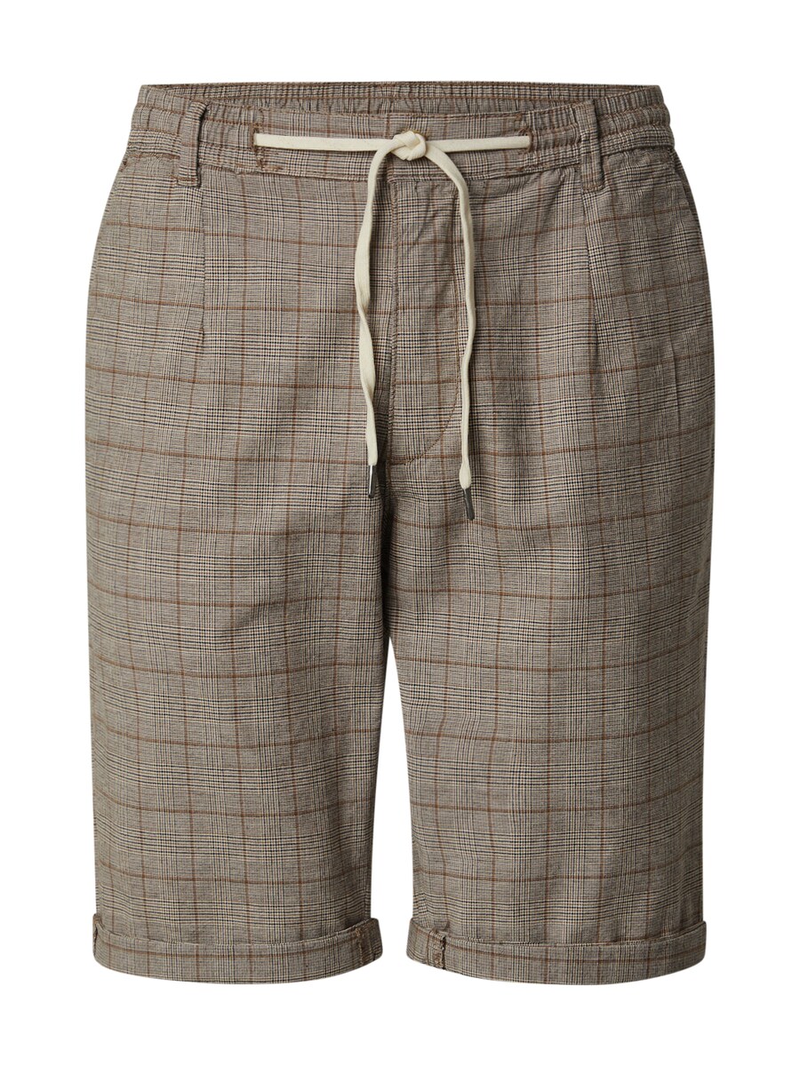 Повседневные брюки-чинос Lindbergh, Khaki
Повседневные брюки-чинос Lindbergh, Khaki