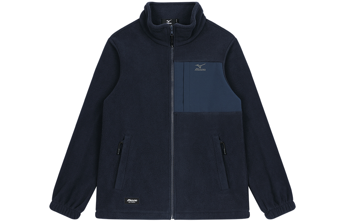 Mizuno Куртка Unisex, Legend Blue
Mizuno Куртка Unisex, Legend Blue