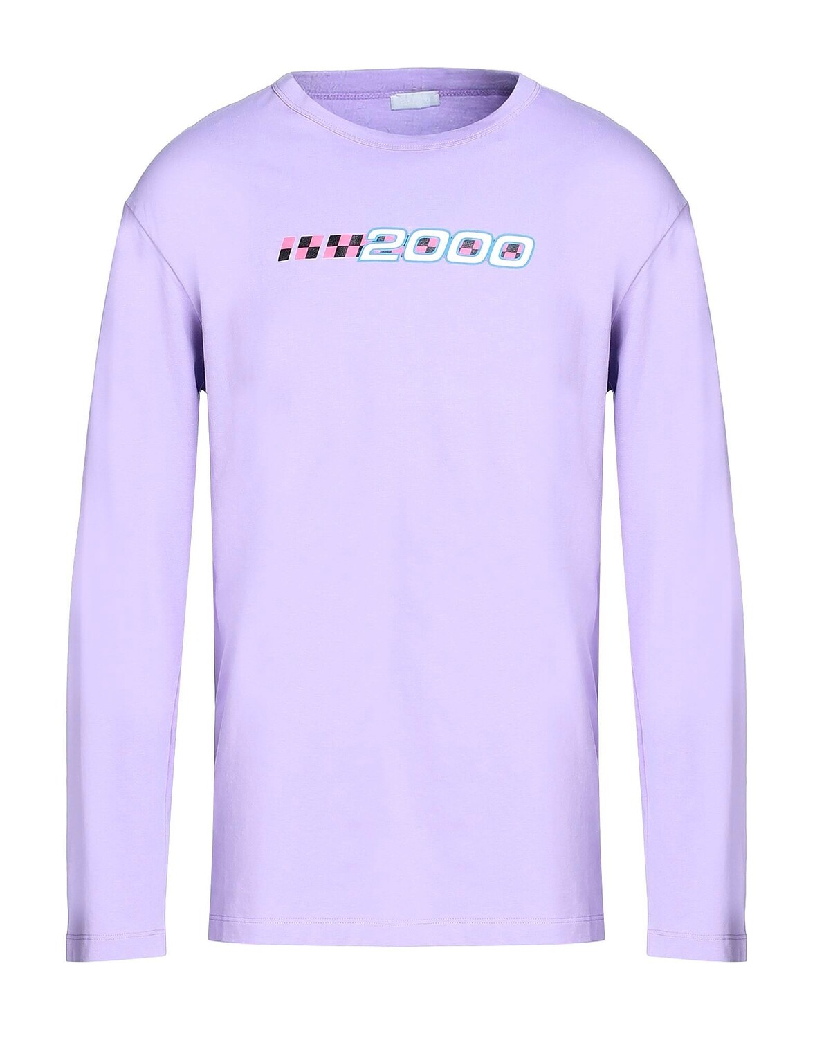 Футболка 8 By Yoox, сирень
Футболка 8 By Yoox, сирень