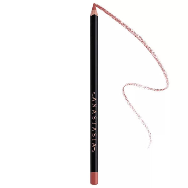 Стойкий бархатисто-матовый карандаш для губ Anastasia Beverly Hills, цвет dusty rose
Стойкий бархатисто-матовый карандаш для губ Anastasia Beverly Hills, цвет dusty rose