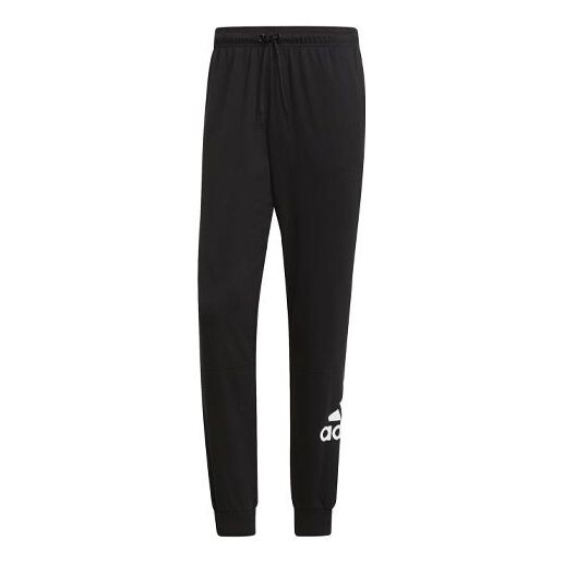 Спортивные штаны adidas Knitted Sports Long Pants Men Black, черный
Спортивные штаны adidas Knitted Sports Long Pants Men Black, черный
