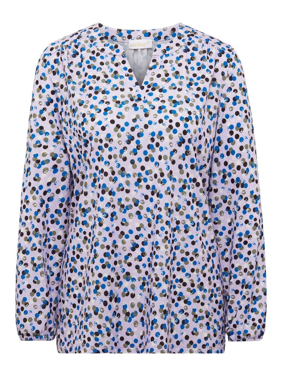 Блуза Goldner, Purple
Блуза Goldner, Purple