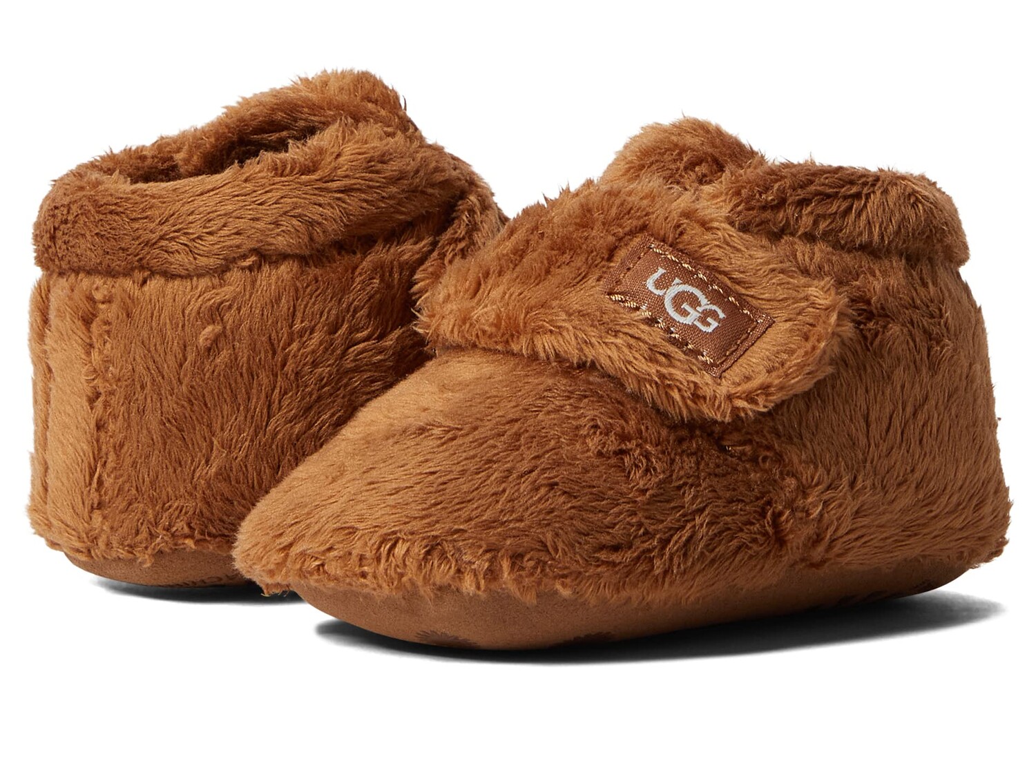 Ботинки для малышей UGG Kids Bixbee (Infant/Toddler), коричневый
Ботинки для малышей UGG Kids Bixbee (Infant/Toddler), коричневый