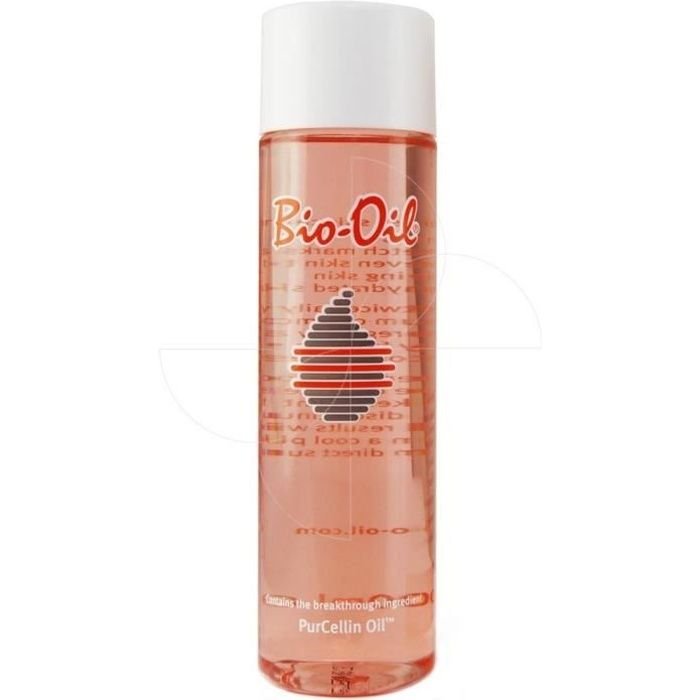 Bio-Oil - Универсальное ремонтное масло - 125 мл
Bio-Oil - Универсальное ремонтное масло - 125 мл