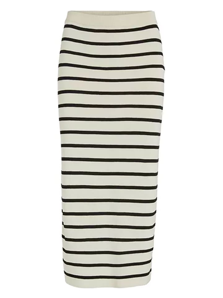 Длинные юбка Vila, цвет schwarz/creme
Длинные юбка Vila, цвет schwarz/creme