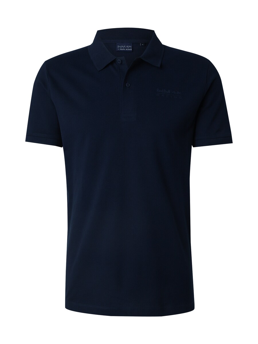 Рубашка Red Bull Racing x Pepe Jeans Red Bull Racing x Pepe Jeans, темно-синий
Рубашка Red Bull Racing x Pepe Jeans Red Bull Racing x Pepe Jeans, темно-синий