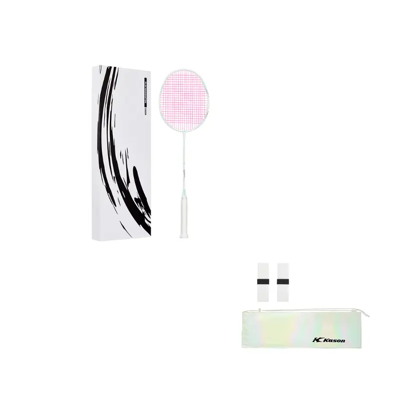 Ракетка для бадминтона Kaiser LINING
Ракетка для бадминтона Kaiser LINING