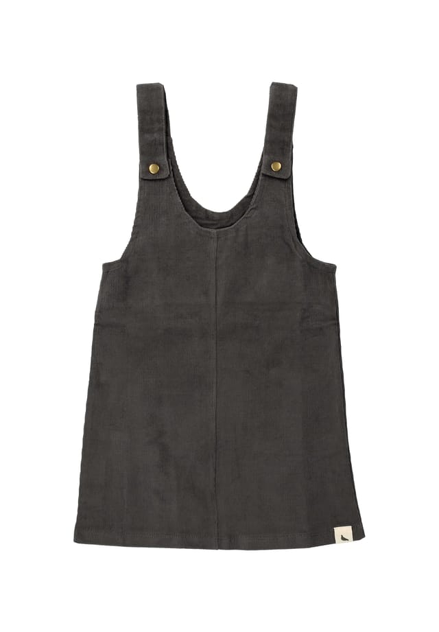 Коллекция органических платьев Turtledove London, серый
Коллекция органических платьев Turtledove London, серый