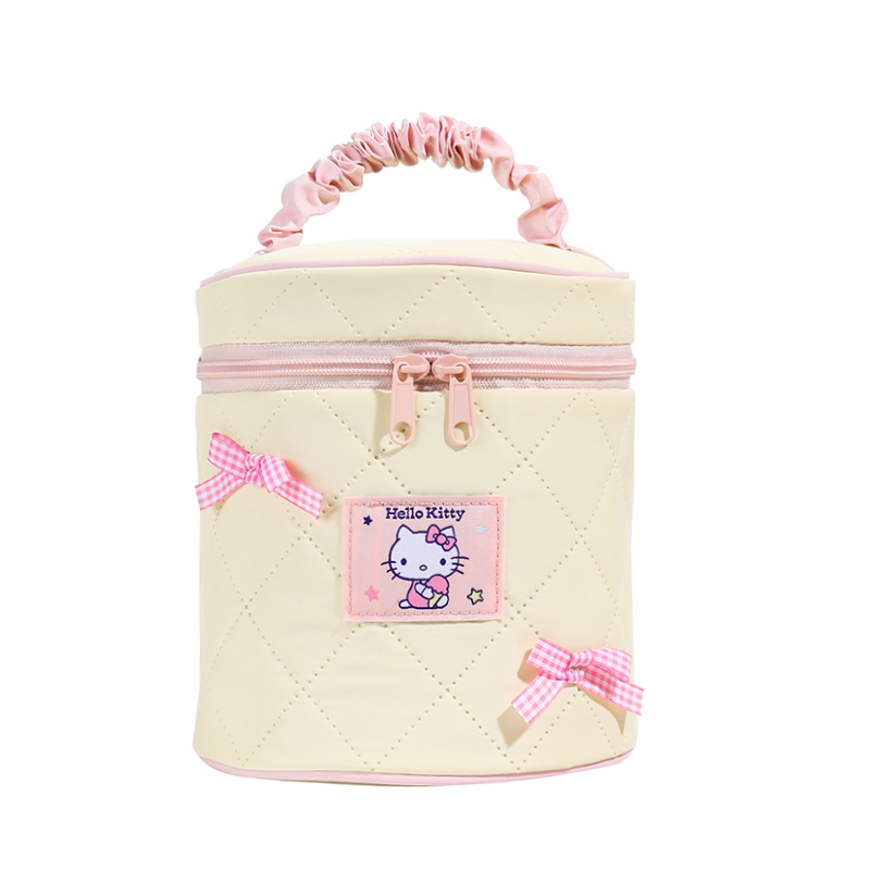 Sanrio Сумка косметичка Hello Kitty, Ecru
Sanrio Сумка косметичка Hello Kitty, Ecru