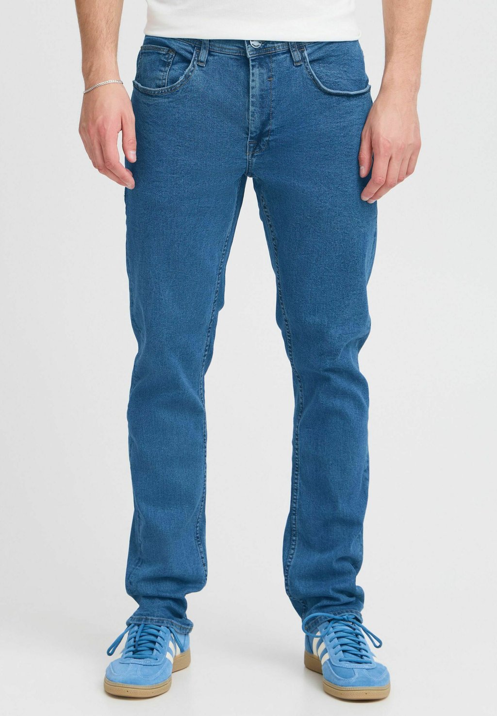 Джинсы BHTwister Blend, цвет Denim Middle Blue
Джинсы BHTwister Blend, цвет Denim Middle Blue