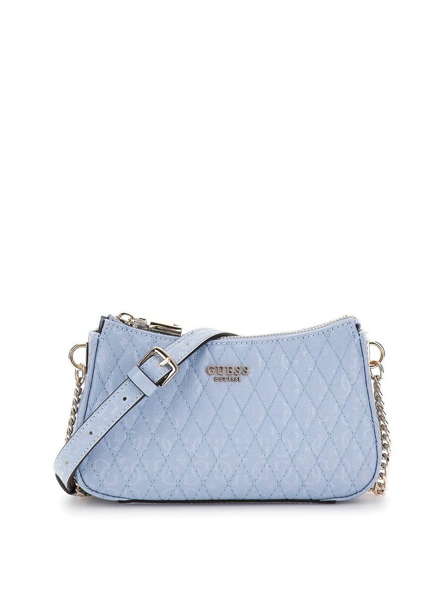 Сумка GUESS Betula, синий
Сумка GUESS Betula, синий
