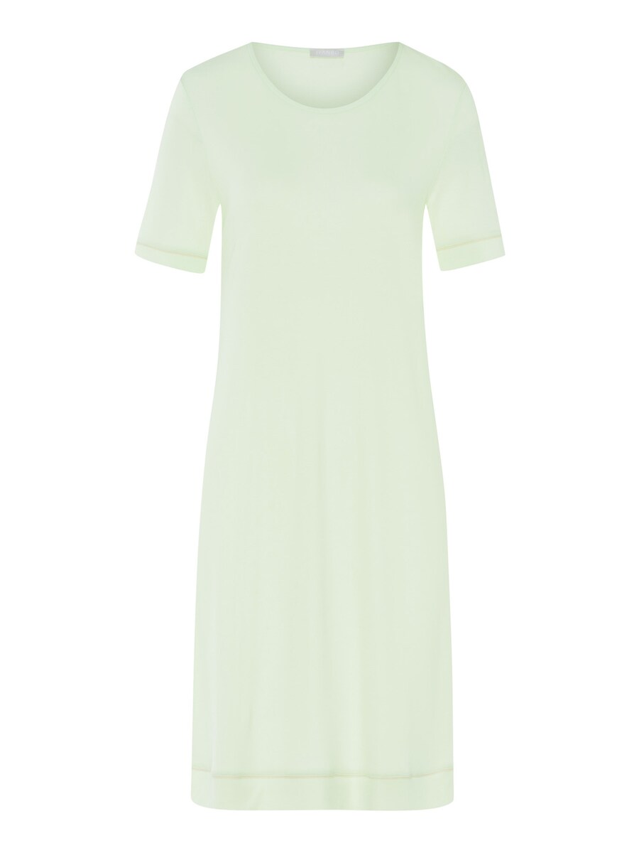 Ночная рубашка Hanro Nightgown Natural Comfort, цвет mint/light green
Ночная рубашка Hanro Nightgown Natural Comfort, цвет mint/light green