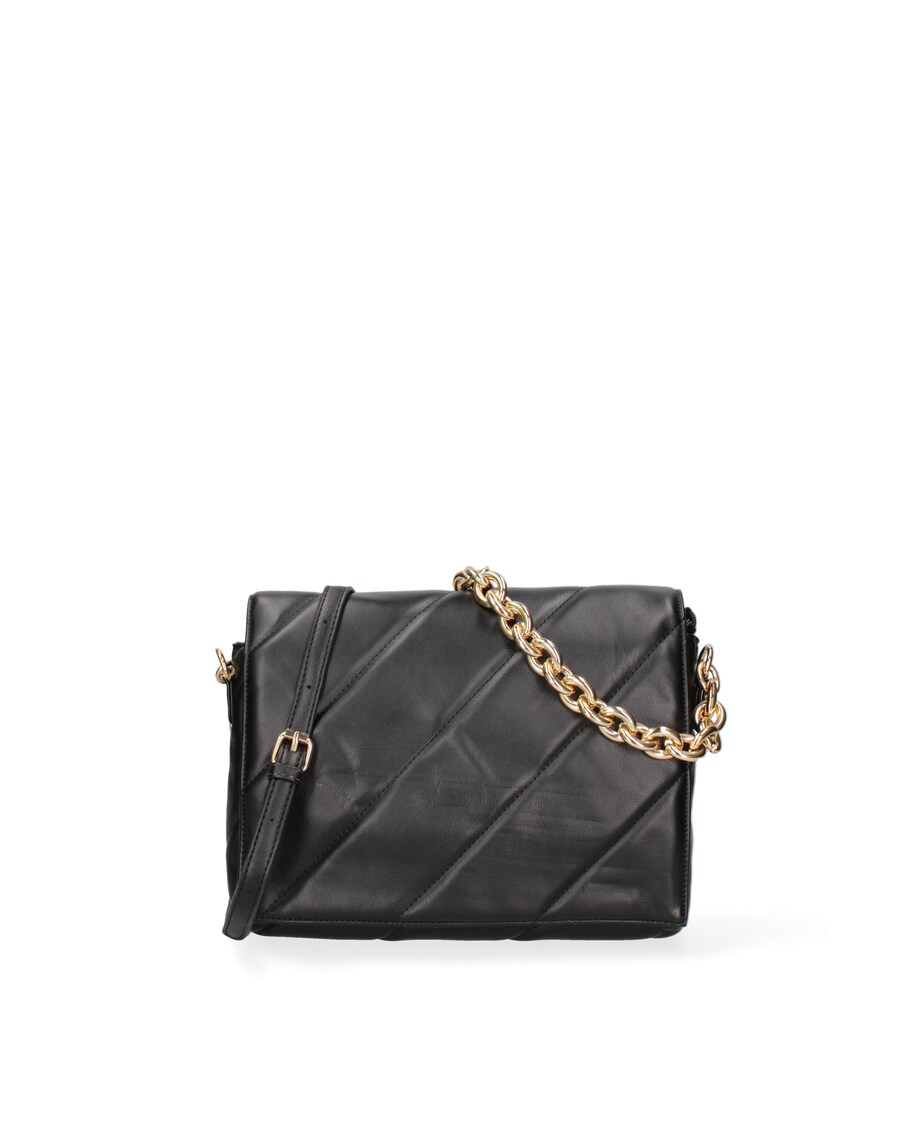 Сумка через плечо Diana&Co. Shoulder Bag, черный
Сумка через плечо Diana&Co. Shoulder Bag, черный