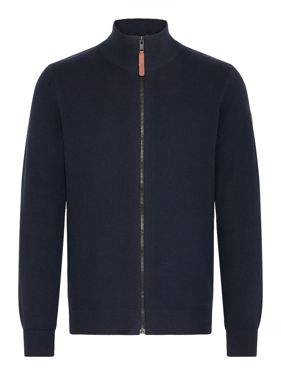 Вязаный кардиган BLEND BHMFINDUS, синий
Вязаный кардиган BLEND BHMFINDUS, синий