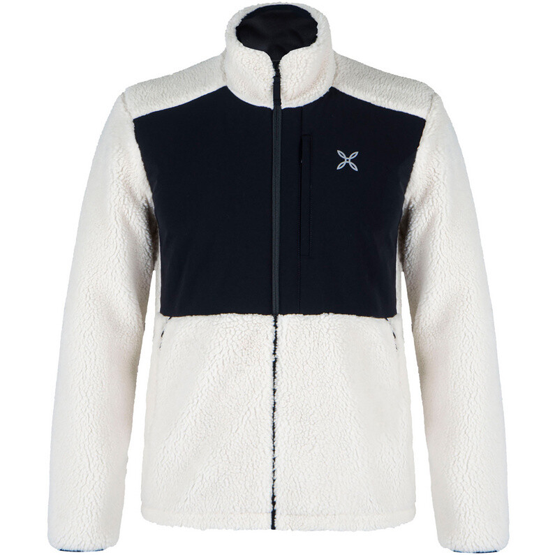 Мужская куртка из шерпы рипстоп Montura, бежевый
Мужская куртка из шерпы рипстоп Montura, бежевый