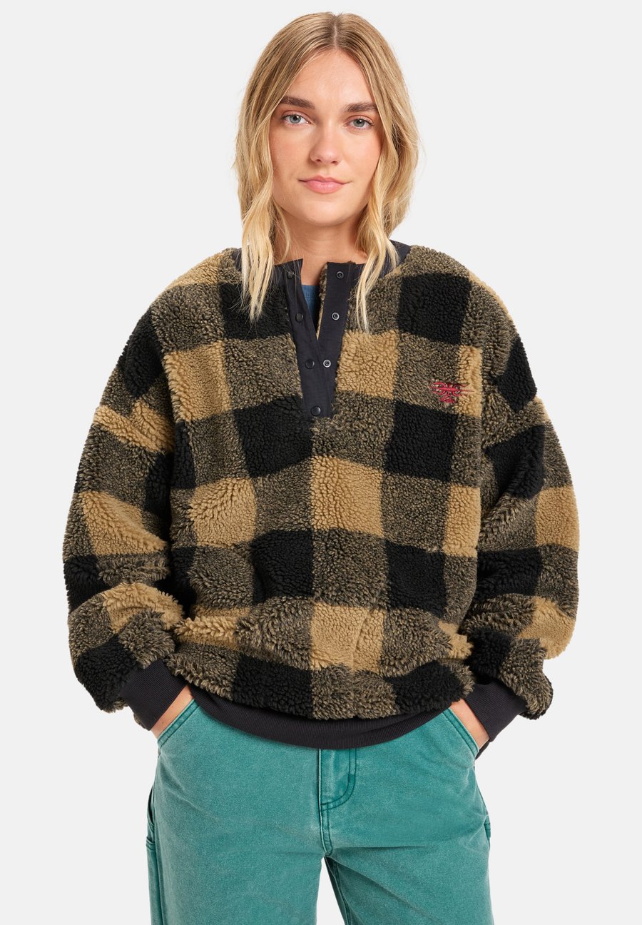 Джемпер Quiksilver MERCURY BARRANCO, Tmp/Beige
Джемпер Quiksilver MERCURY BARRANCO, Tmp/Beige