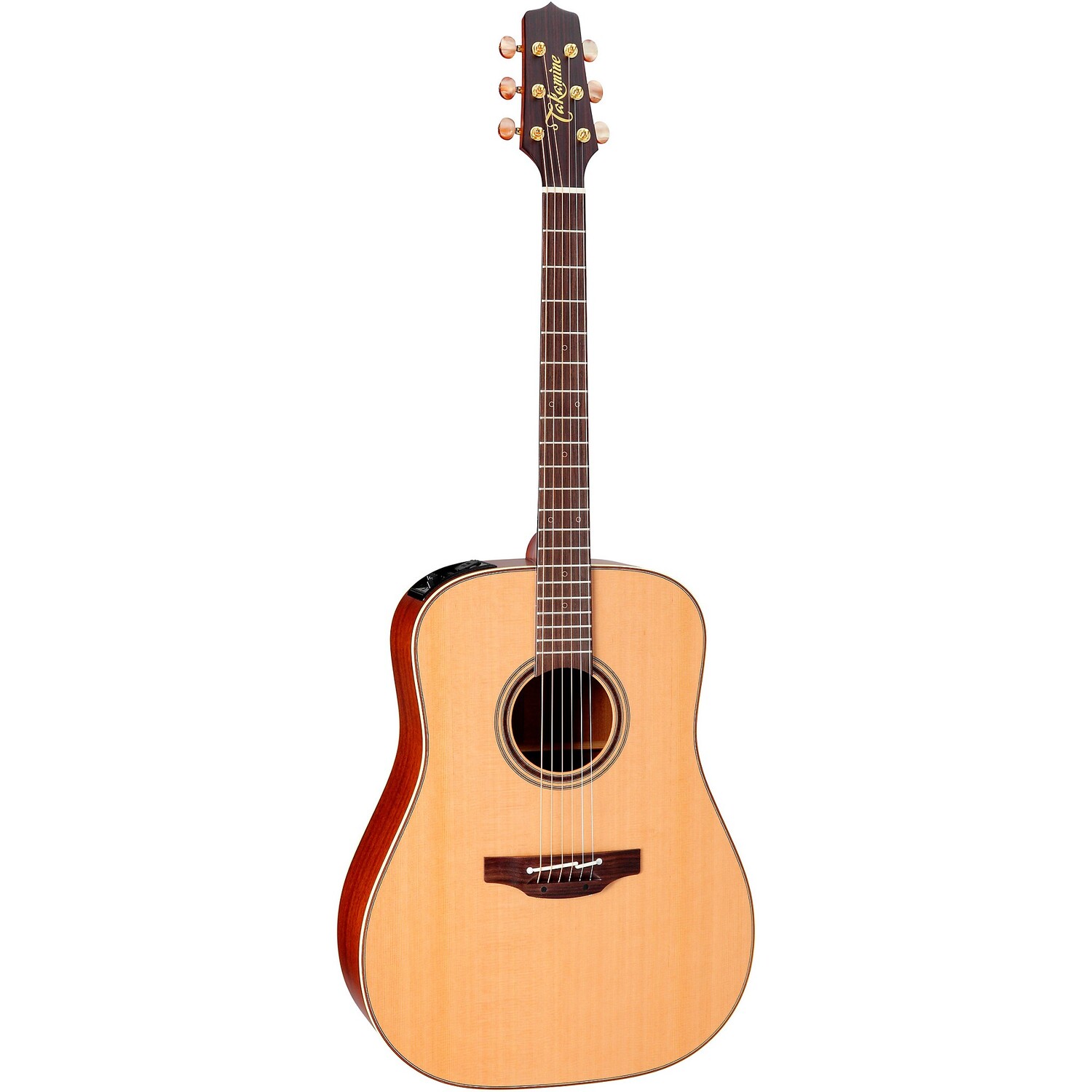 Акустически-электрическая гитара Takamine P3DC Pro Series Dreadnought Cutaway Natural
Акустически-электрическая гитара Takamine P3DC Pro Series Dreadnought Cutaway Natural