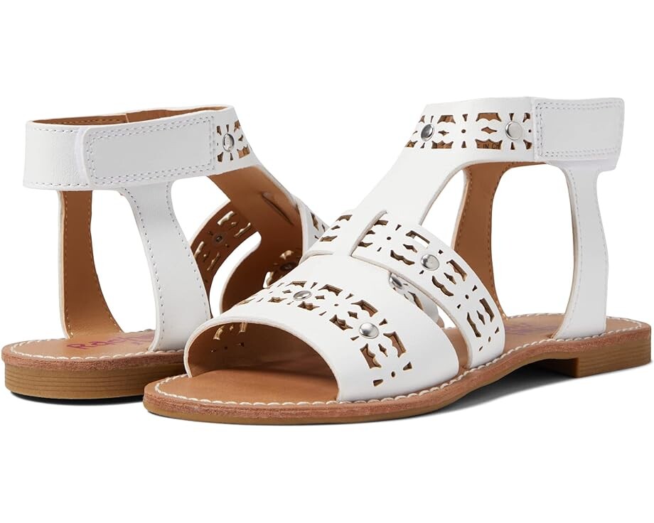 Сандалии Rachel Shoes Prue, белый
Сандалии Rachel Shoes Prue, белый