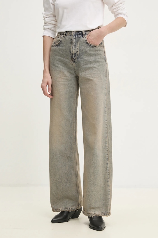 Джинсы Answear.Lab, синий
Джинсы Answear.Lab, синий