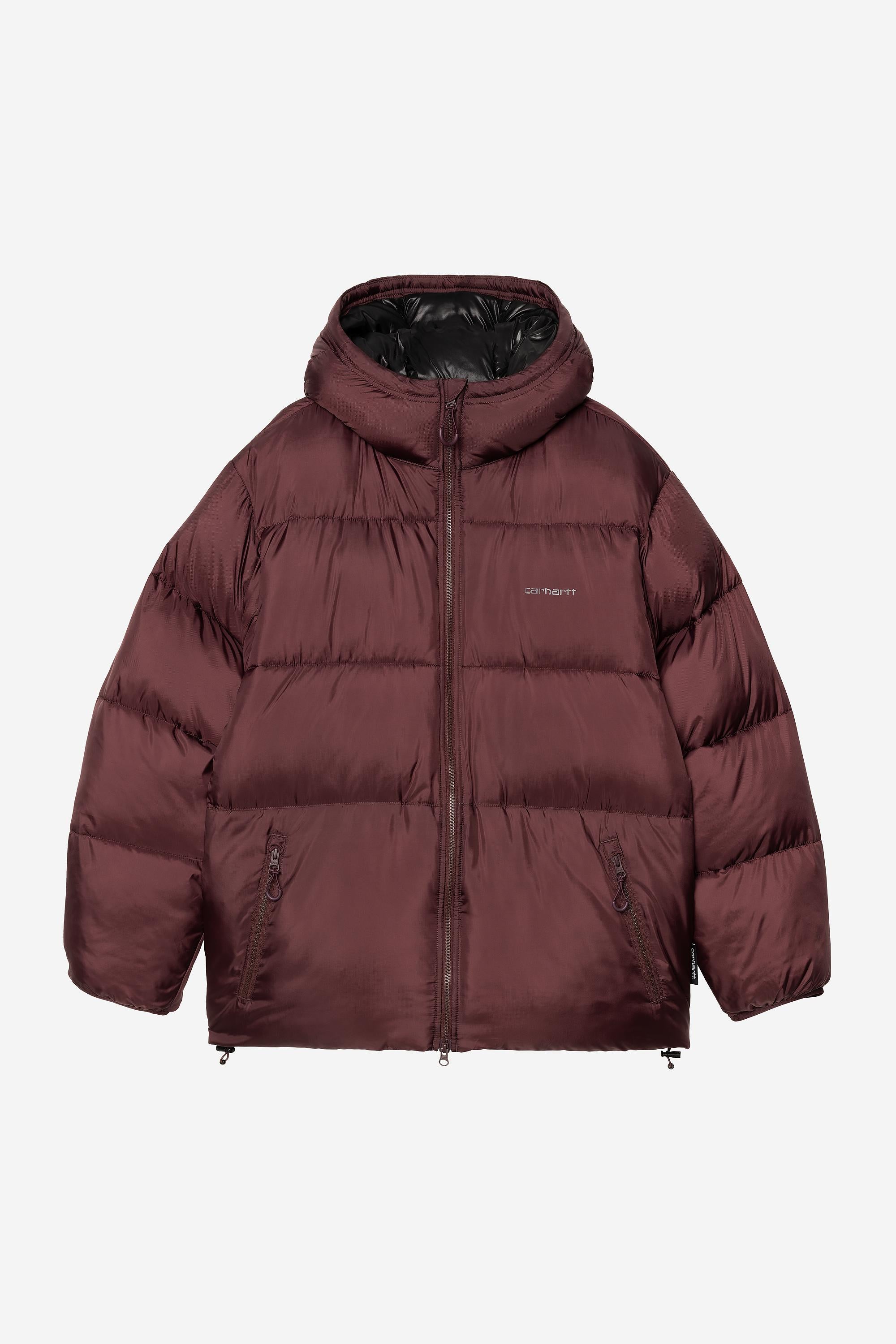 Куртка Toronto Carhartt, мультиколор
Куртка Toronto Carhartt, мультиколор